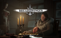 dreadhunger为什么进不去游戏？
